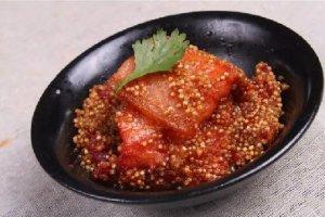 藜麥鑲肉